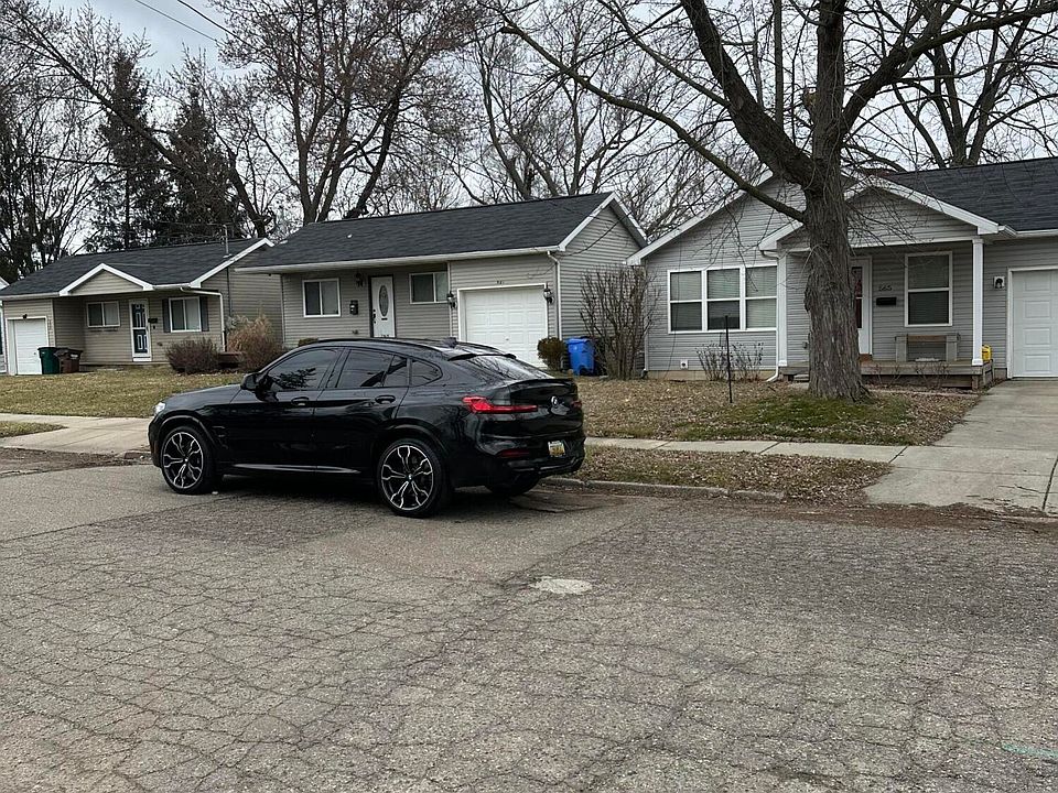564 Paris Ave, Lansing, MI 48910 Zillow
