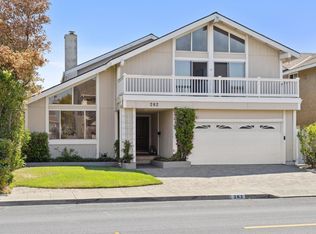 262 Port Royal Ave, Foster City, CA 94404