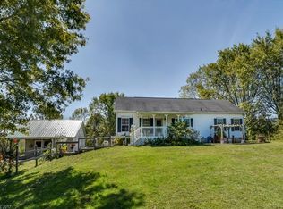 2410 Terrys Gap Rd, Hendersonville, NC 28792