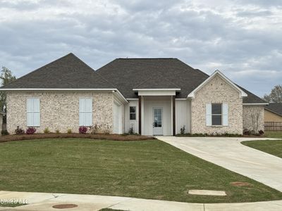112 Catherine Blvd, Clinton, MS, 39056