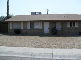2109 W Amelia Ave, Phoenix, AZ 85015