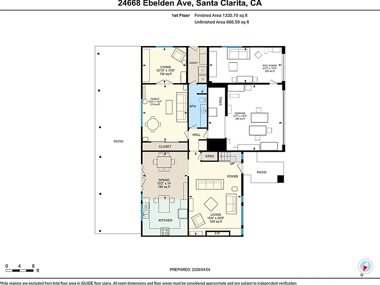 24668 Ebelden Ave — Photo 5