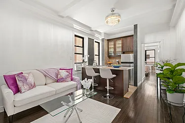 116 West 72nd Street