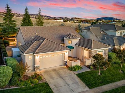 4663 Monte Mar Dr, El Dorado Hills, CA, 95762