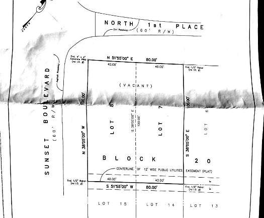 4th image of 355 N 1st Pl