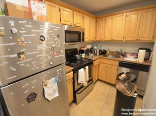 1322 Commonwealth Ave #1OA, Allston, MA 02134
