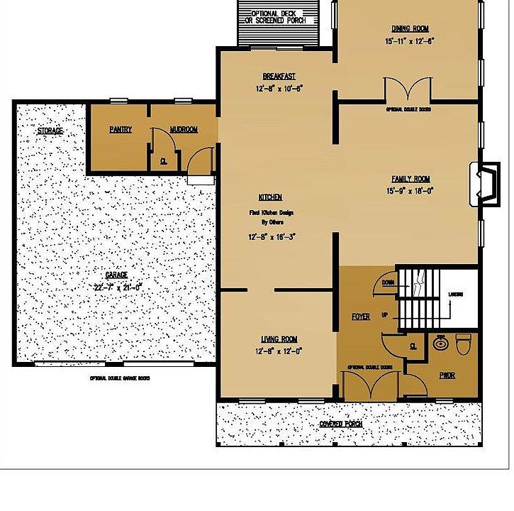 2nd image of 2 Lorraine Ct