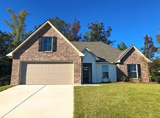 11104 Regency Ave, Hammond, LA 70403