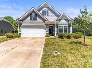 1415 Troon Dr, Salisbury, NC 28144