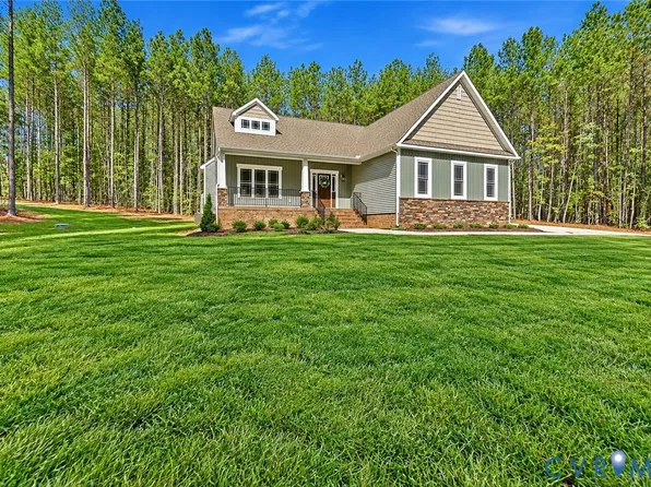 2219 Walnut Tree Blvd, Powhatan, VA 23139