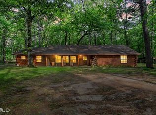 533 C C Sandidge Rd, Elm Grove, LA 71051