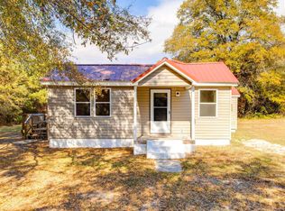 5793 Lockhart Rd, Kershaw, SC 29067