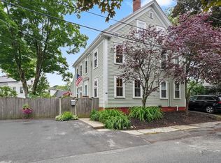 4 Winter St #4, Amesbury, MA 01913