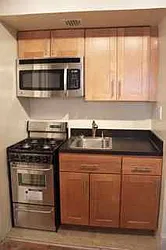 Rented by Waverly Realty Associates