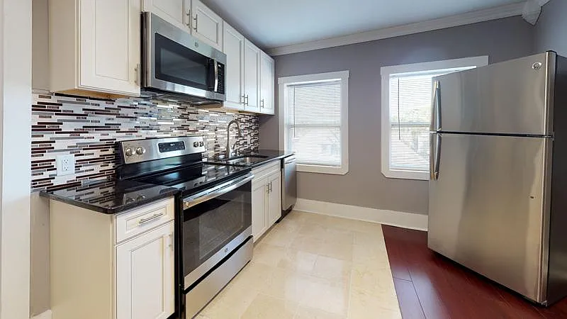 1 bed, $1,600 — Photo 4
