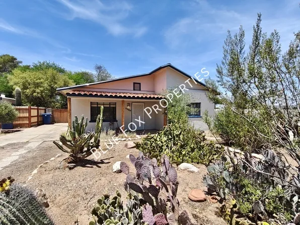 2233 N Isabel Blvd, Tucson, AZ 85712