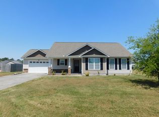 108 Grist Mill Dr, Havelock, NC 28532