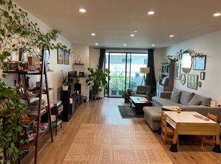 (Undisclosed Address), Los Angeles, CA 90035