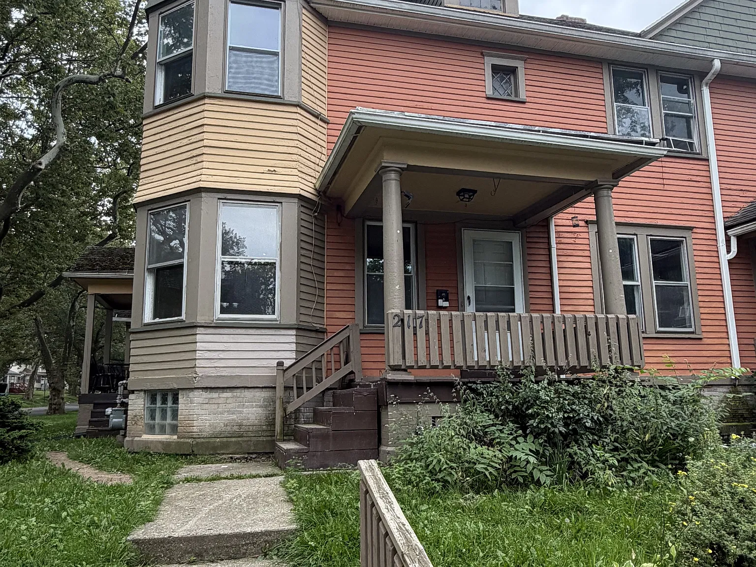 265 Pierpont Street - 217 — Photo 1