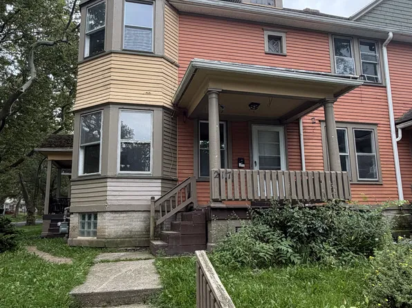 265 Pierpont Street - 217, 217 Birr St, Rochester, NY 14613