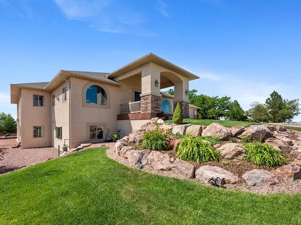 2123 W Las Flores Dr, Pueblo West, CO 81007