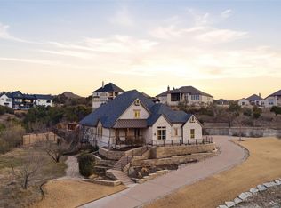 18101 Vistancia Dr, Dripping Springs, TX 78620