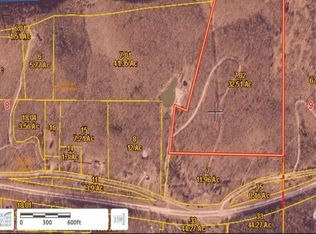 0 Highway Z, Devils Elbow, MO 65457