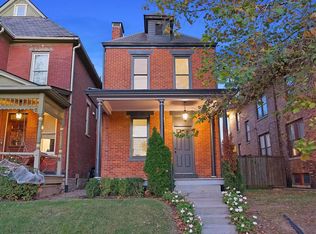 854 Summit St, Columbus, OH