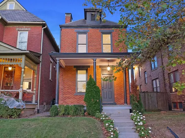 854 Summit St, Columbus, OH 43215