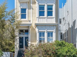 2480 Bush St, San Francisco, CA 94115