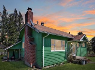 289 S Bank Rd, Elma, WA 98541