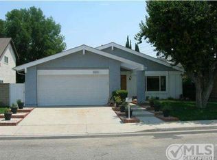 25432 Via Heraldo, Santa Clarita, CA 91355