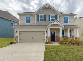 215 Raleighwood Ln, Simpsonville, SC 29681
