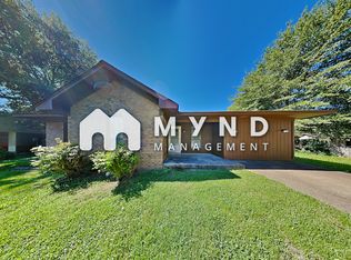 6315 Heather Cv, Horn Lake, MS 38637