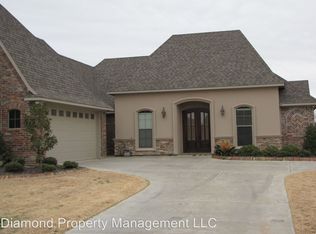 403 Vauxhall Ct, Bossier City, LA 71111