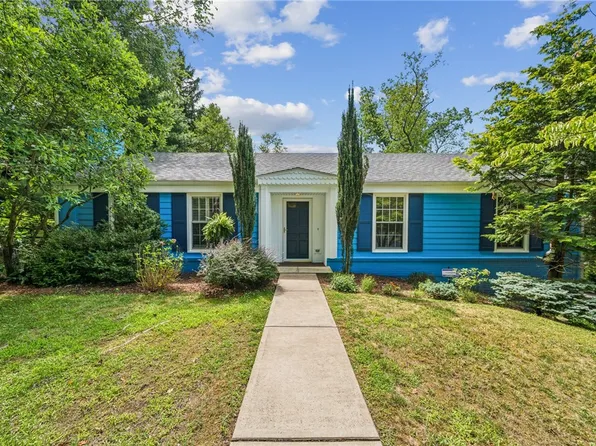 126 Westchester Pl, Pittsburgh, PA 15215
