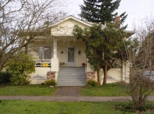 3826 NE 65th Ave, Portland, OR 97213