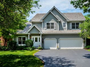 4608 Forest Way Cir, Long Grove, IL 60047