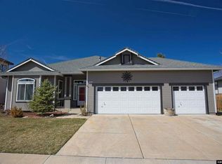 7437 Celeste Dr, Reno, NV 89511