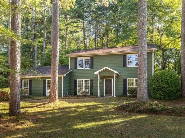 4434 Trickum Rd NE, Marietta, GA 30066