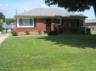 9108 Chenault Rd, Louisville, KY 40258