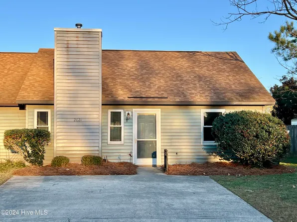 2021 Shadowood Court, Greenville, NC 27858