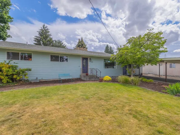 626 Bryden Dr, Lewiston, ID 83501