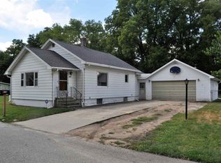 815 Denver St, Elkhart, IN 46516