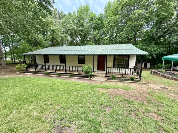 830 Rowland Rd, Pontotoc, MS 38863