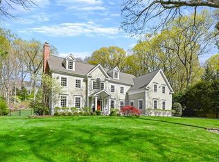 3 Buck Hill Rd, Westport, CT 06880