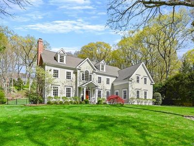 3 Buck Hill Road, Westport, CT, 06880