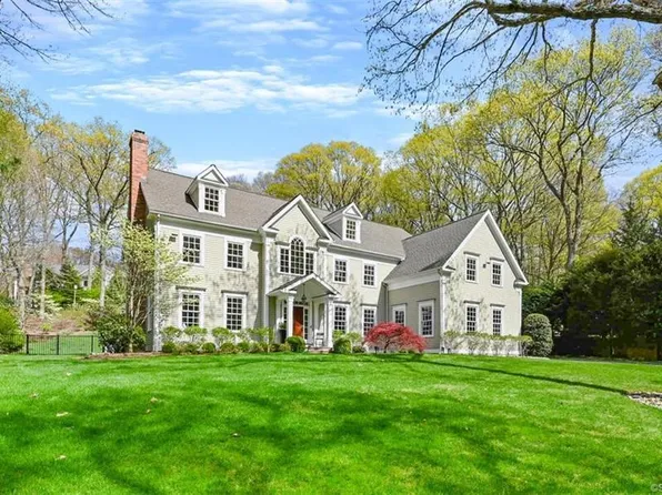 3 Buck Hill Road, Westport, CT 06880