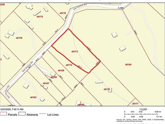5th image of 410 Owl Hollow Rd