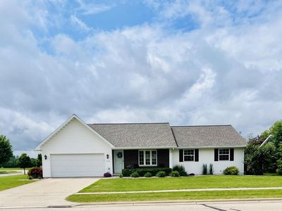 2448 KILRUSH ROAD, De Pere, WI, 54115